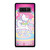 HELLO KITTY UNICORN CUT Samsung Galaxy Note 8 Case Cover