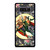 HOCUS POCUS DISNEY Samsung Galaxy Note 8 Case Cover