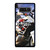 HONDA AFRICA TWIN RETRO Samsung Galaxy Note 8 Case Cover