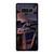 HONDA AFRICA TWIN Samsung Galaxy Note 8 Case Cover