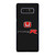 HONDA CIVIC TYPE R CARBON Samsung Galaxy Note 8 Case Cover
