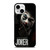 JOAQUIN PHOENIX THE JOKER 2 iPhone 13 Mini Case Cover