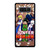 HUNTER×HUNTER AND FRIENDS Samsung Galaxy Note 8 Case Cover
