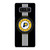 INDIANA PACERS STRIPE LOGO Samsung Galaxy Note 8 Case Cover