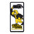 IOWA HAWKEYES MASCOT 2 Samsung Galaxy Note 8 Case Cover
