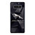 JAGUAR LOGO Samsung Galaxy Note 8 Case Cover