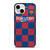 JERSEY BARCELONA NEW iPhone 13 Mini Case Cover
