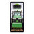 JOHN DEERE TRACTOR Samsung Galaxy Note 8 Case Cover
