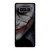 JOKER HEATH LEDGER ART Samsung Galaxy Note 8 Case Cover