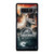 JURASSIC WORLD FALLEN KINGDOM POSTER Samsung Galaxy Note 8 Case Cover