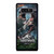 JURASSIC WORLD Samsung Galaxy Note 8 Case Cover