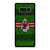 KANSAS CITY CHIEFS SYMBOL Samsung Galaxy Note 8 Case Cover