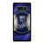 KANSAS CITY ROYALS BASEBALL Samsung Galaxy Note 8 Case Cover