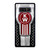 KENWORTH TRUCK EMBLEM 3 Samsung Galaxy Note 8 Case Cover