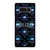 KENZO PARIS EYE PATTERN Samsung Galaxy Note 8 Case Cover