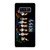 KISS BAND ART Samsung Galaxy Note 8 Case Cover