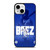 JAVIER BAEZ CHICAGO CUBS BASEBALL iPhone 13 Mini Case Cover