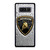 LAMBORGHINI EMBLEM Samsung Galaxy Note 8 Case Cover