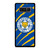 LEICESTER CITY LOGO Samsung Galaxy Note 8 Case Cover
