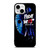 JASON FRIDAY THE 13TH POSTER iPhone 13 Mini Case Cover
