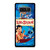 LILO AND STITCH DISNEY CARTOON Samsung Galaxy Note 8 Case Cover