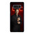 LUCIFER MOVIE POSTER Samsung Galaxy Note 8 Case Cover