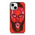 JAMES HARDEN HOUSTON ROCKET FACE iPhone 13 Mini Case Cover