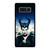 MALEFICENT DISNEY CHARACTER Samsung Galaxy Note 8 Case Cover