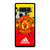 MANCHESTER UNITED FC LOGO Samsung Galaxy Note 8 Case Cover