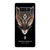 MARCELO BURLON TIGER Samsung Galaxy Note 8 Case Cover