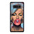 MARILYN MONROE POP ART Samsung Galaxy Note 8 Case Cover