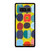 MARIMEKKO HERITAGE COLLAGE Samsung Galaxy Note 8 Case Cover