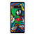 MARVIN THE MARTIAN ART Samsung Galaxy Note 8 Case Cover