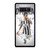 MASK PAULO DYBALA JUVENTUS FC Samsung Galaxy Note 8 Case Cover
