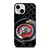 JAGUAR SPORTS CAR EMBLEM iPhone 13 Mini Case Cover