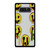 MELTED SMILEY FACE Samsung Galaxy Note 8 Case Cover