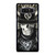 METAL MULISHA SKULL Samsung Galaxy Note 8 Case Cover