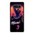MIAMI HEAT DWYANE WADE 3 NBA Samsung Galaxy Note 8 Case Cover MIAMI HEAT DWYANE WADE 3 NBA Samsung Galaxy Note 8 Case Cover