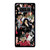 MICHAEL JACKSON COLLAGE Samsung Galaxy Note 8 Case Cover