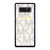 MICHAEL KORS MK POLKADOT Samsung Galaxy Note 8 Case Cover