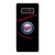 MINNESOTA TWINS CLUB LOGO Samsung Galaxy Note 8 Case Cover