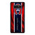 MONTREAL CANADIENS FLAG Samsung Galaxy Note 8 Case Cover