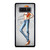 NAMI SEXY ONE PIECE Samsung Galaxy Note 8 Case Cover