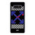 NASA OFF WHITE Samsung Galaxy Note 8 Case Cover
