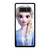 NEW ELSA FROZEN 2 Samsung Galaxy Note 8 Case Cover
