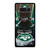 NEW YORK JETS NFL TEAM Samsung Galaxy Note 8 Case Cover