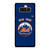 NEW YORK METS MLB JERSEY Samsung Galaxy Note 8 Case Cover