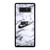 NIKE LOGO MARBLE Samsung Galaxy Note 8 Case Cover