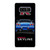 NISSAN SKYLINE GTR Samsung Galaxy Note 8 Case Cover
