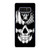 OAKLAND RAIDERS SKULL Samsung Galaxy Note 8 Case Cover